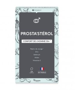 Prosta'sterol, 120 capsules